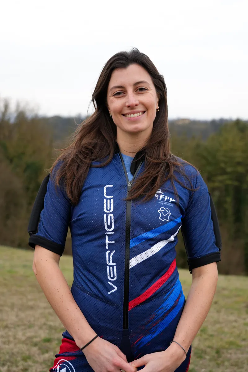 Elise Poindron