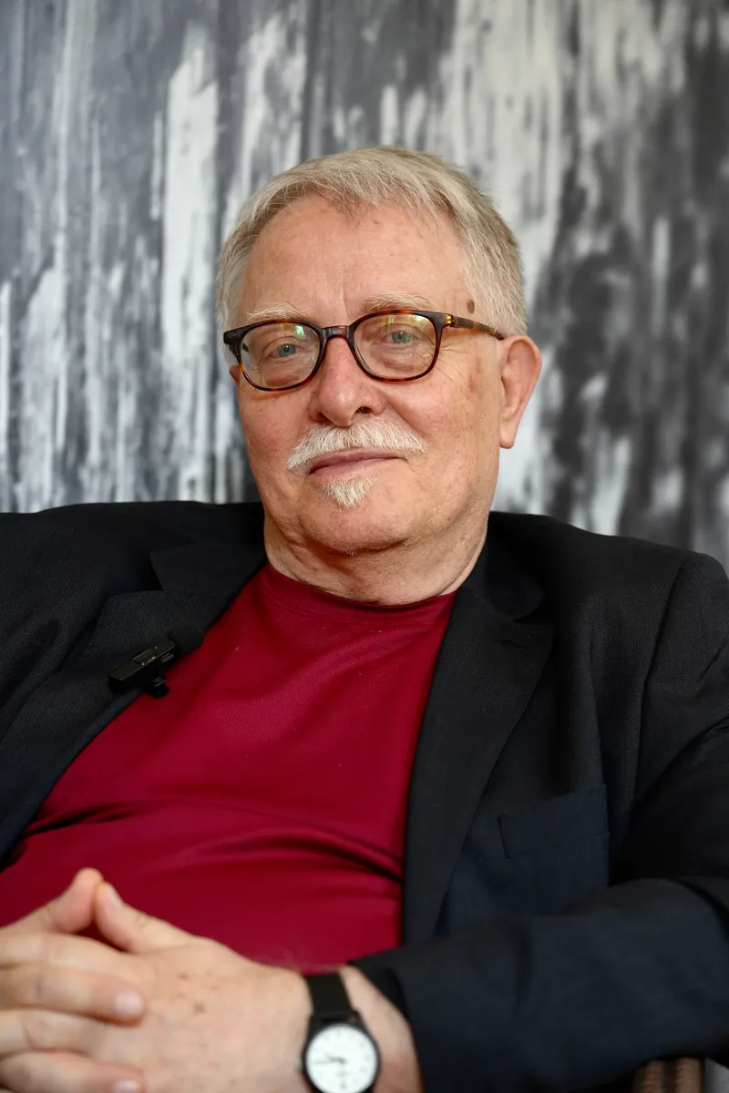 Livio Senigalliesi