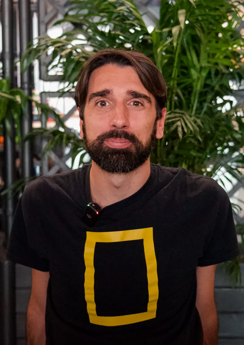 Michele Raggio