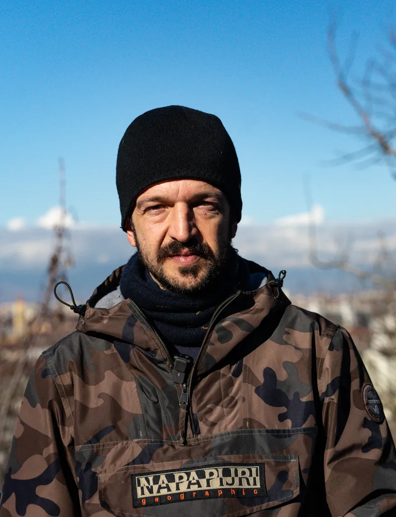 Valerio Minato