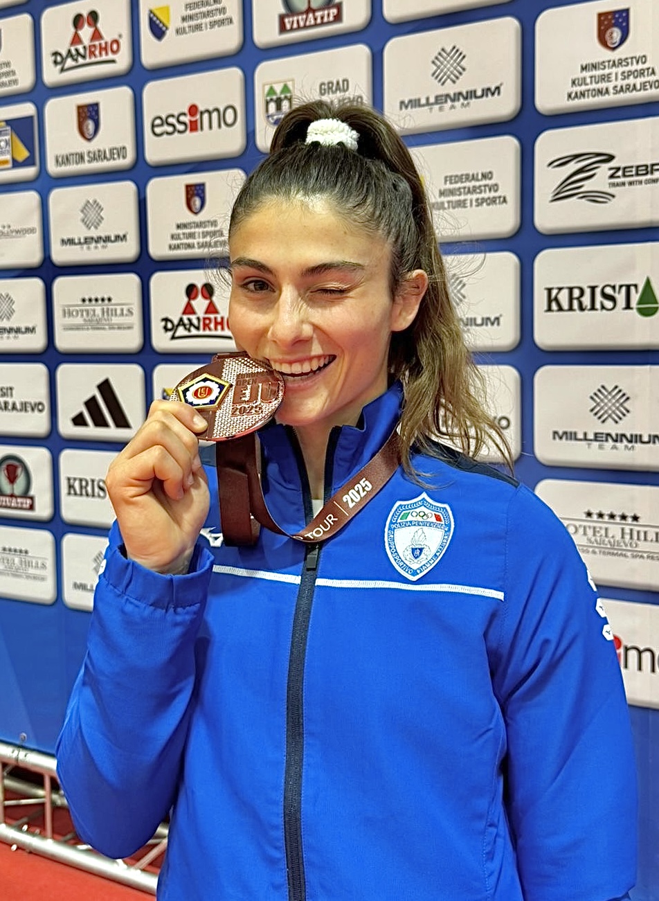 Silvia Pellitteri