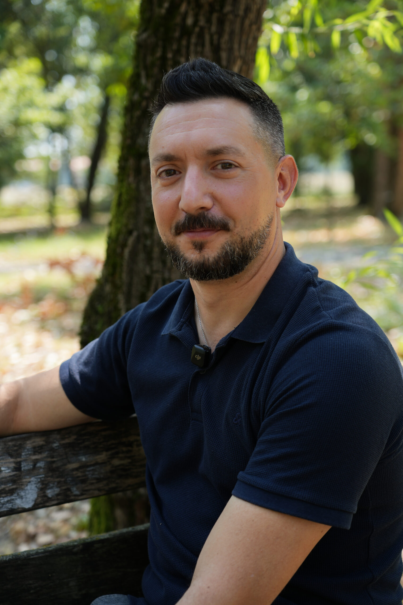 Luca Fornaciari