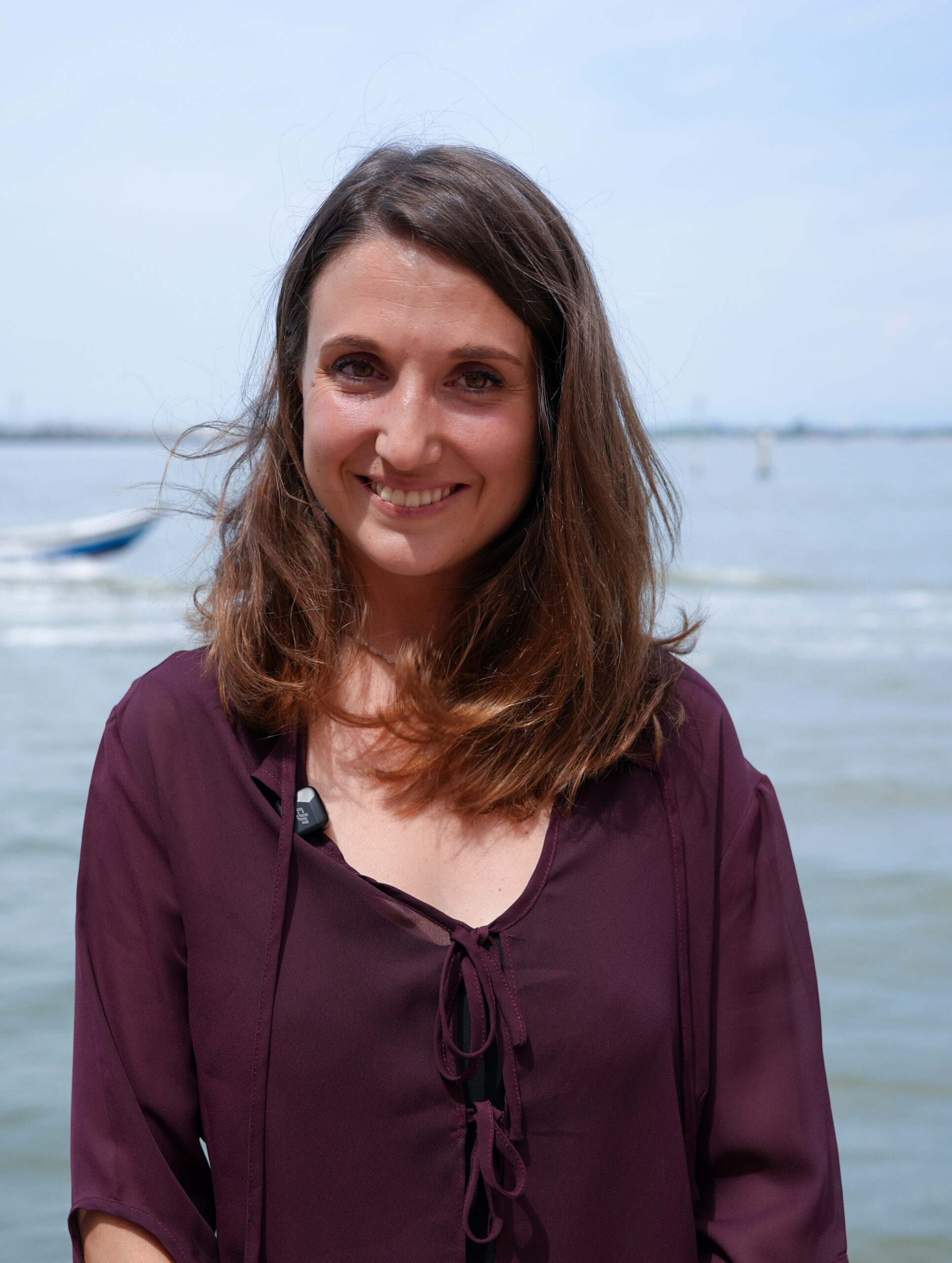 Valentina Lovat